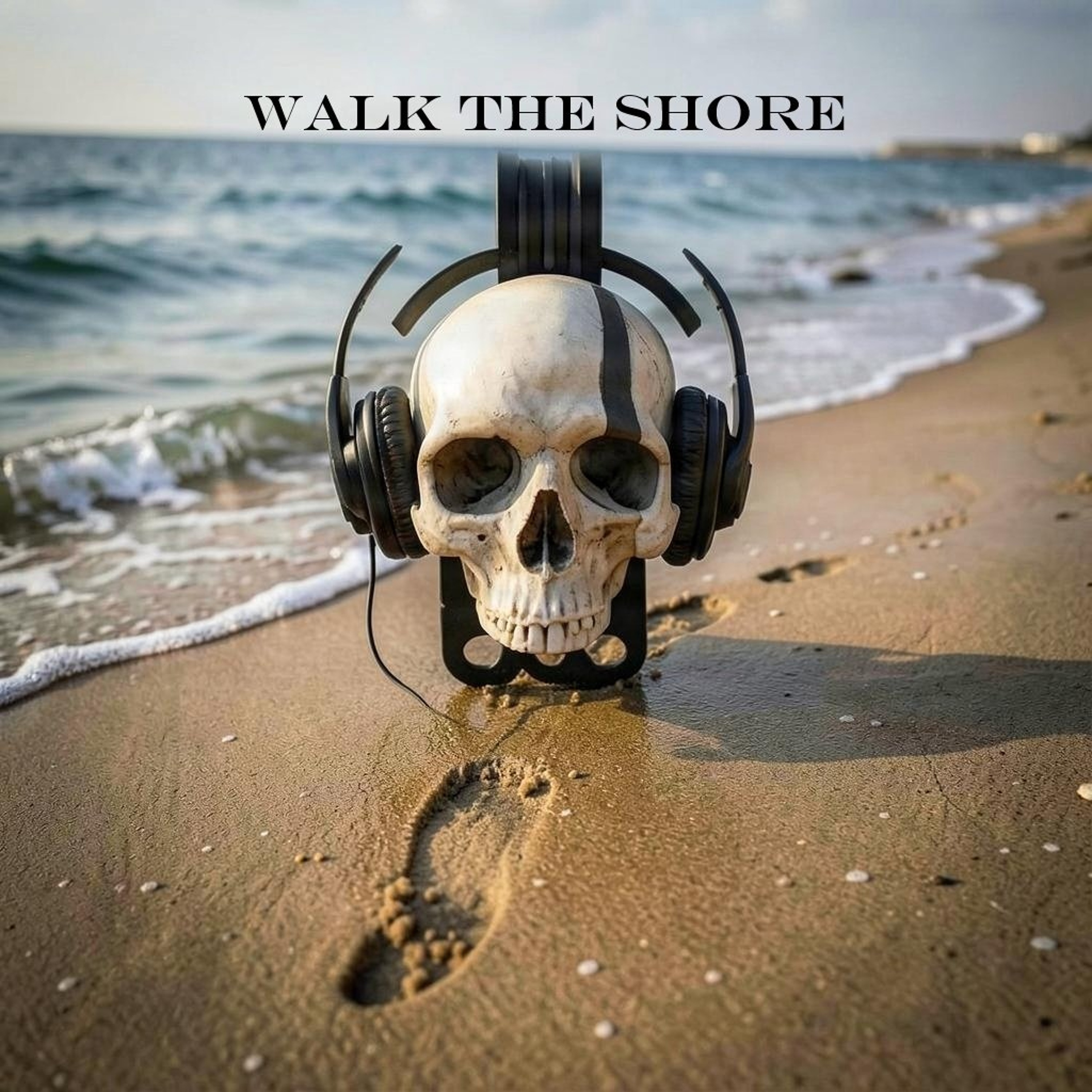 Walk the SHORE episode artwork