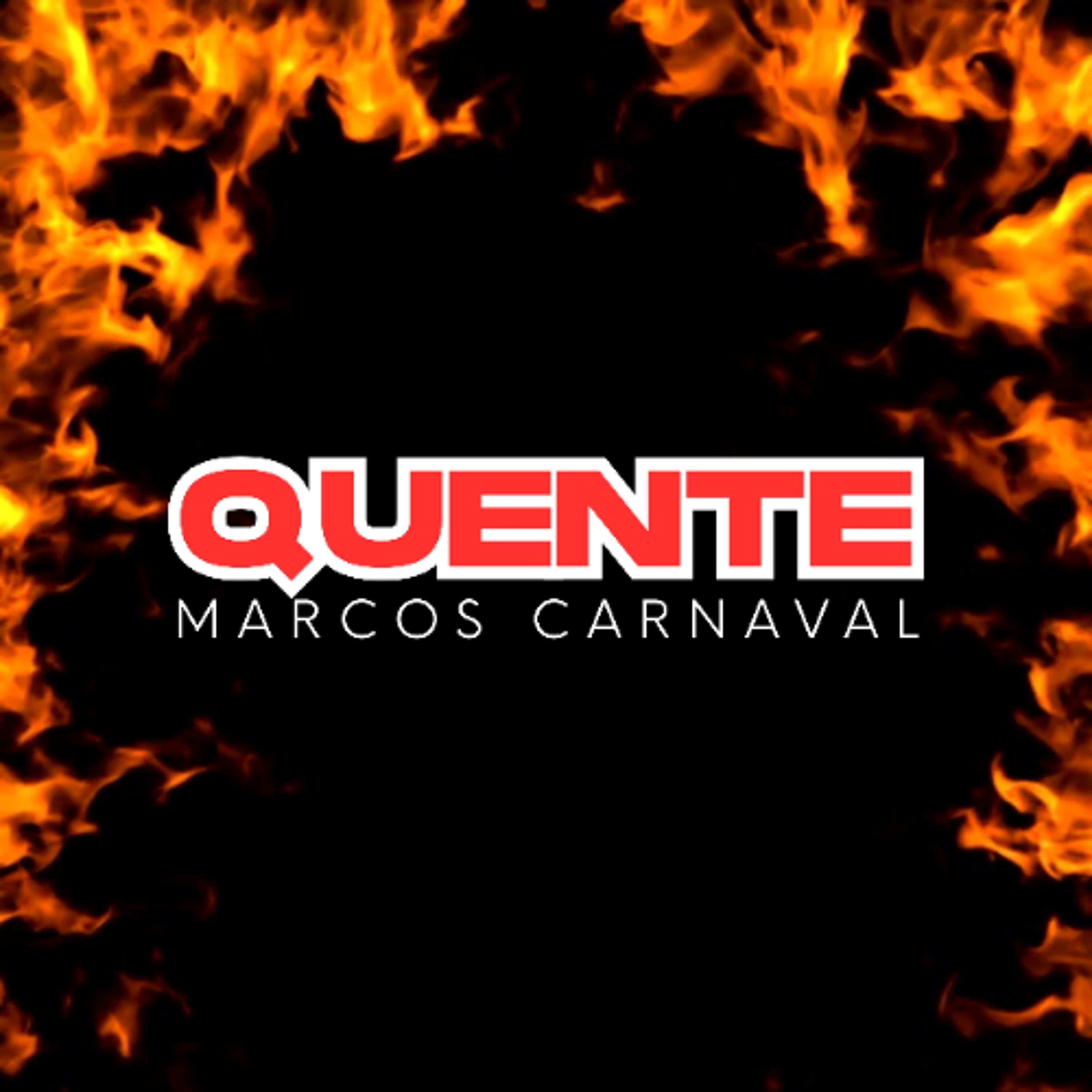 Marcos Carnaval - Quente (Original Mix) episode artwork