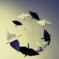 [EvoLve Clan] ★ Trent po7ions+Thetamancer- Paper Cranes [prod life insurance]