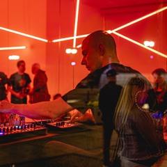 LIVE Galeria Sleńdzińskich // Noc Muzeów 13.05.23 // Acid Golem