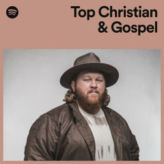 Top Christian & Gospel
