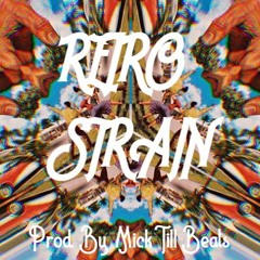 Retro Strain