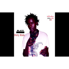 108Black-Dirty Ride #DrilLife108 #GTownBeats