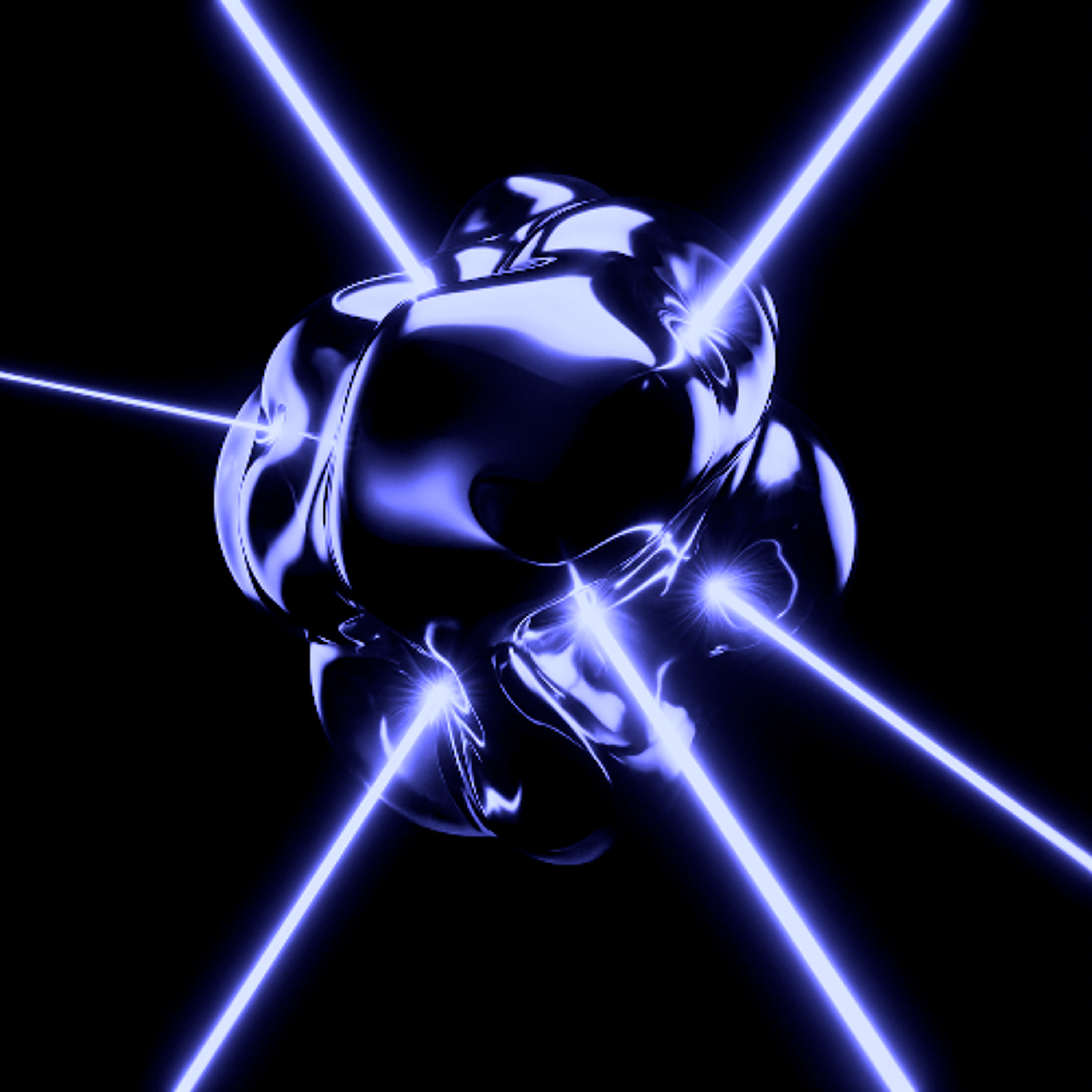 Lazers episode artwork