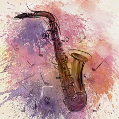 Smooth Jazz Music - Elegant Sax Jazz Playlist For Relax