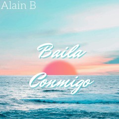 Baila Conmigo
