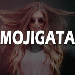 Reggaeton Perreo Type Beat │Mojigata 💥│