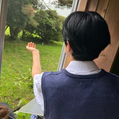 𝒂𝒊𝒄𝒐𝒗𝒆𝒓 ⸝ 나비소녀 Don't go ⋆｡˚☽˚｡⋆