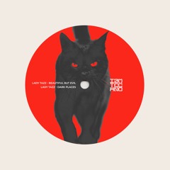 Premiere: Lady Tazz - Dark Places (Original Mix)