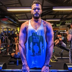 SET PARA TREINO SEMANAL