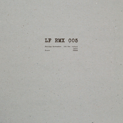 K$$$$ (Len Faki Hardspace Mix)