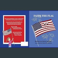 $$EBOOK 📕 Faith the Flag (Fun Ways to Learn) 'Full_Pages'