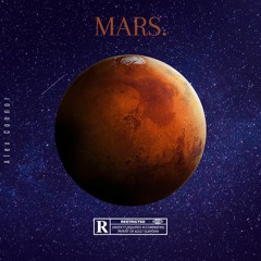 Mars { prod. by QUVN }