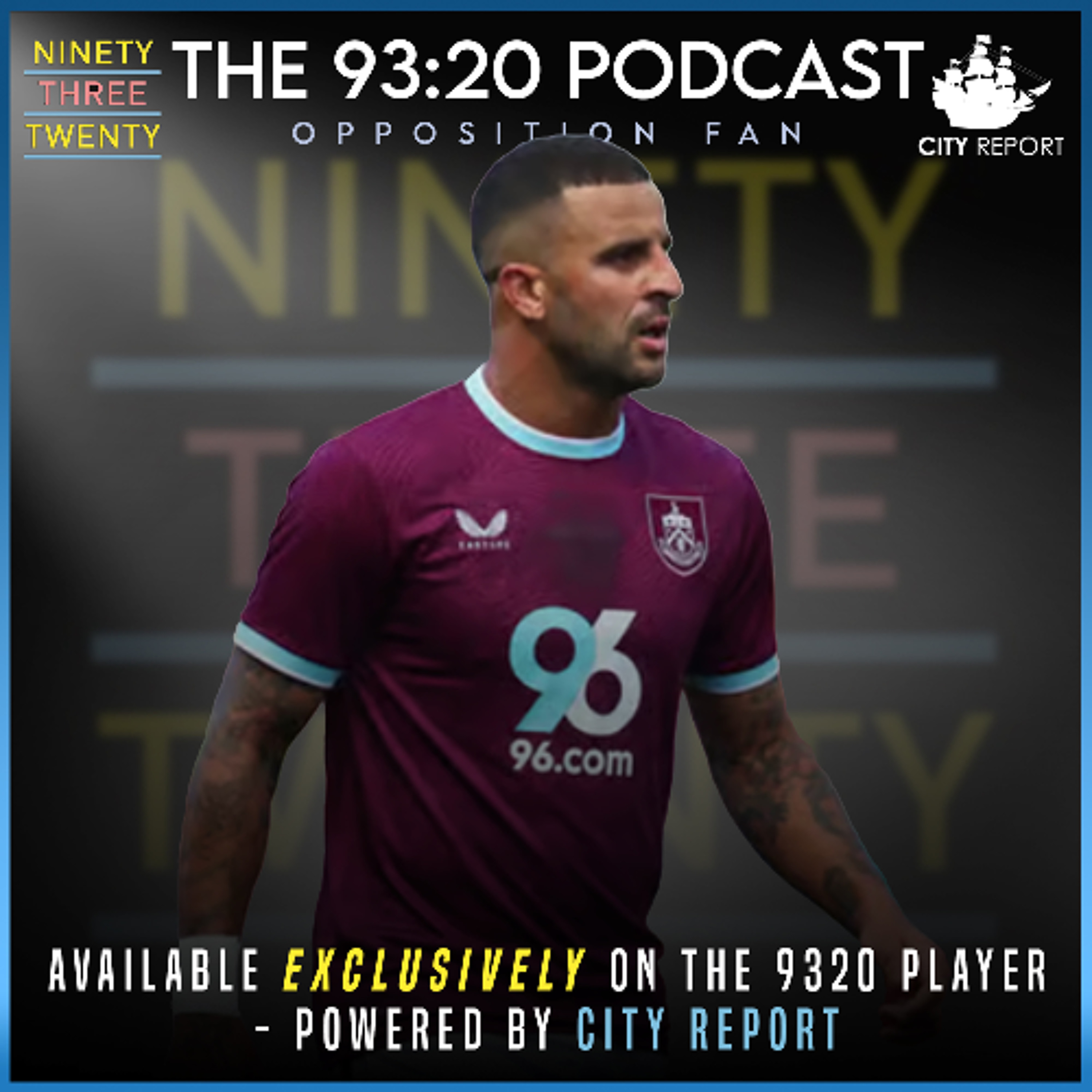 OPPOSITION FAN:- BURNLEY (EXCERPT)