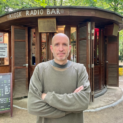Serge (Clone) @ Kiosk Radio 12.05.2023