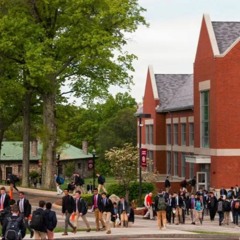 Saint John's Hockey Garden Push 2023