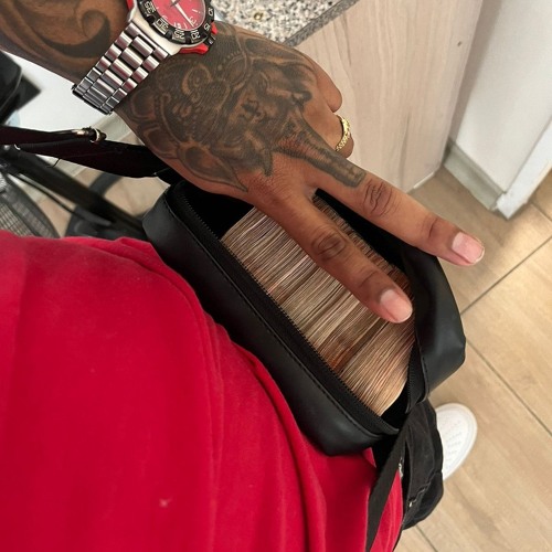 Giovanni Scrofani La Fama 💎 - Los Wabys Millo 💸🇨🇱🚂 [Set personal ]