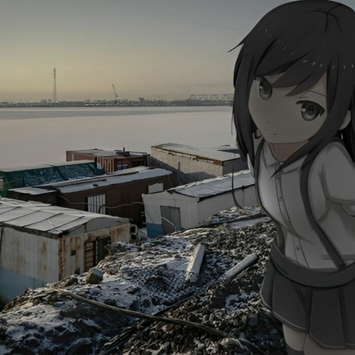 Ah, I'm alone today too