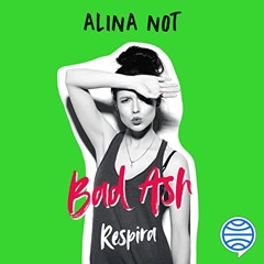 Respira (Audiolibro)