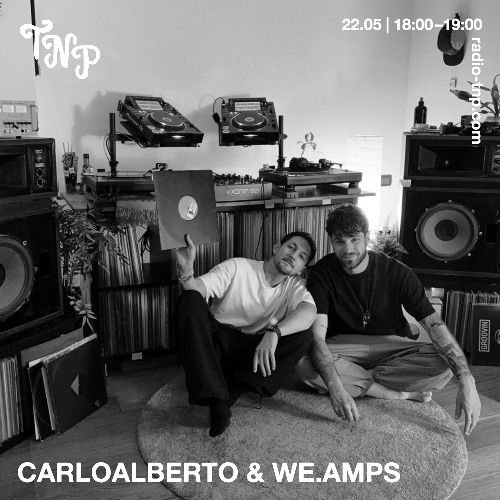 Carloalberto & We.Amps