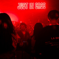 BULNER - (live at JUST IN CASE)