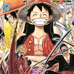 One Piece Opening 1