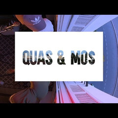 Quas & Mo$ • Live session • Barkoon