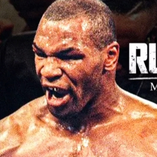 Fluxxwave x Mike Tyson “Im the best ever”