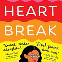 READ EBOOK 🗂️ Symptoms of a Heartbreak by Sona Charaipotra EPUB KINDLE PDF EBOOK