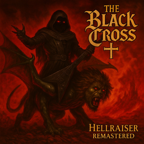 Bark At The Moon (Remastered)