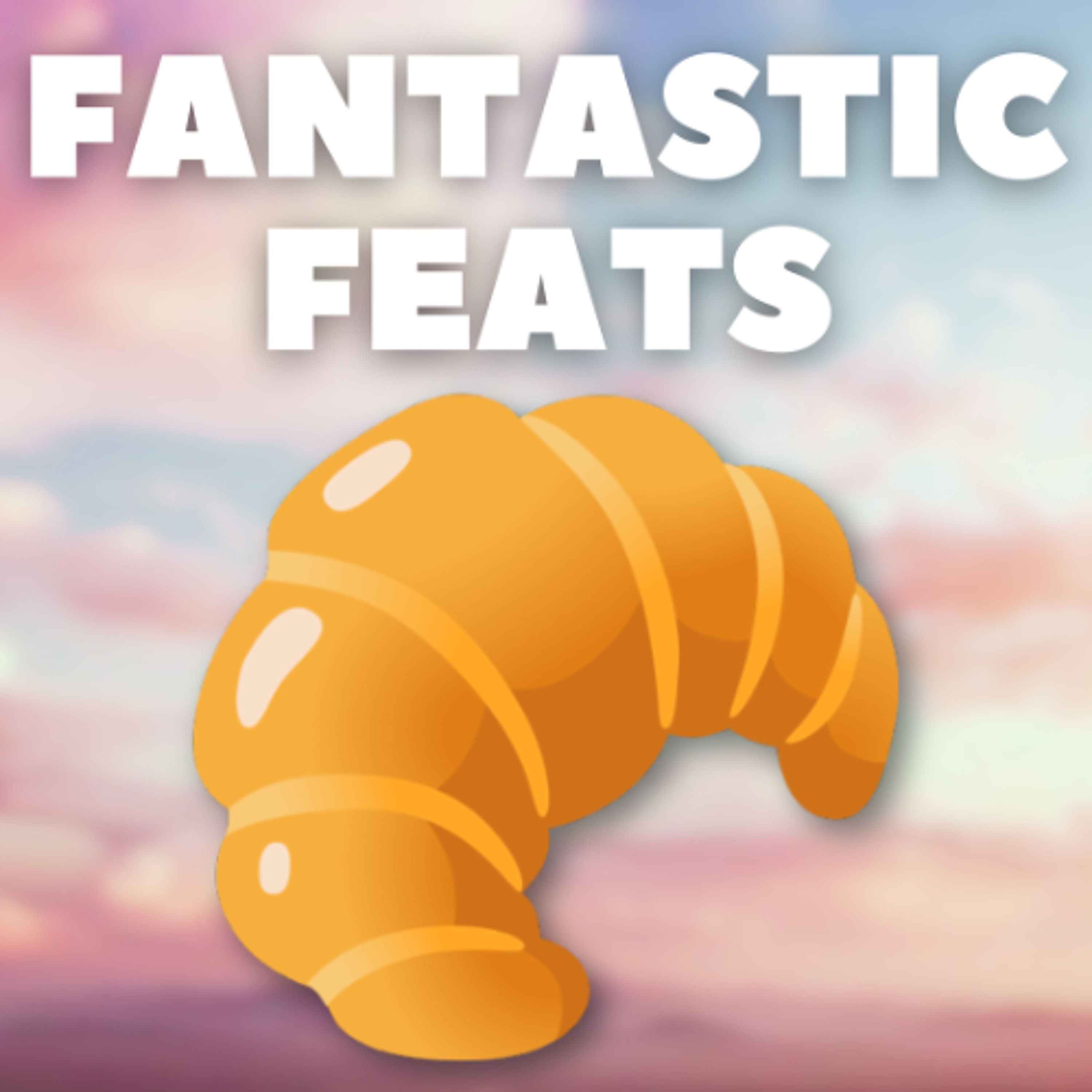 Fantastic Feats - Seb, Michael and Kayden - Cardijn College episode artwork