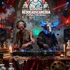 REDDEADSCAREDDA (Puffalo Trillz Remix)
