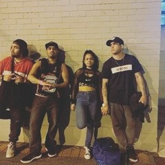 Knuckle Up & Gaurd - Triple Threat