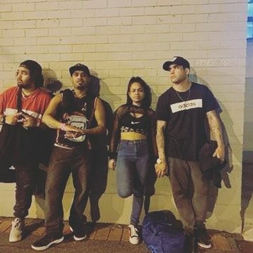 Knuckle Up & Gaurd - Triple Threat