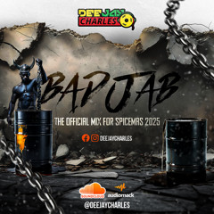 Deejay Charles-BAD JAB (GRENADA SOCA MIX)2025