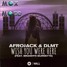 Afrojack & DLMT - Wish You Were Here (feat. Brandyn Burnette) [Max Madd Remix]