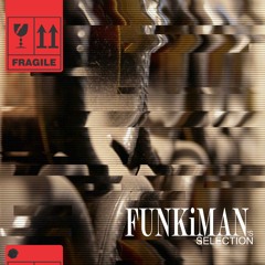 FUNKiMAN's SELECTION 0116 - JT Donaldson Guest Mix