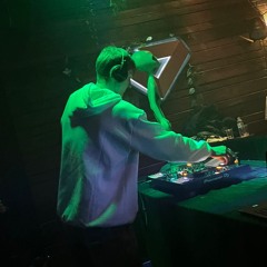 FABER @ VELVET X SENSATIONS 19.JUL