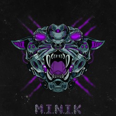 The Uptempo Project - 3 Year Anniversary Special - M.I.N.I.K | Sept. 2021