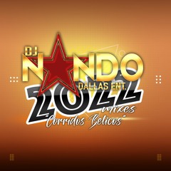 2022 CORRIDOS BELICOS DJ NANDO