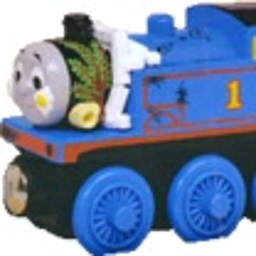 the real thomas recreation