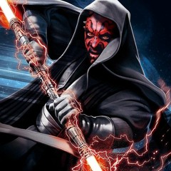 DARTH MAUL x YEAT - OVERLOADED