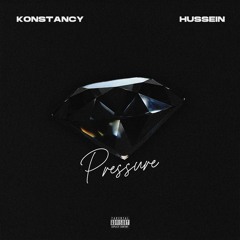 Pressure (feat. HUSSEIN) [Prod. SMOKAHOLIC]
