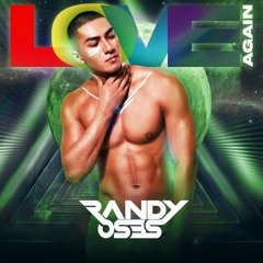 LOVE AGAIN