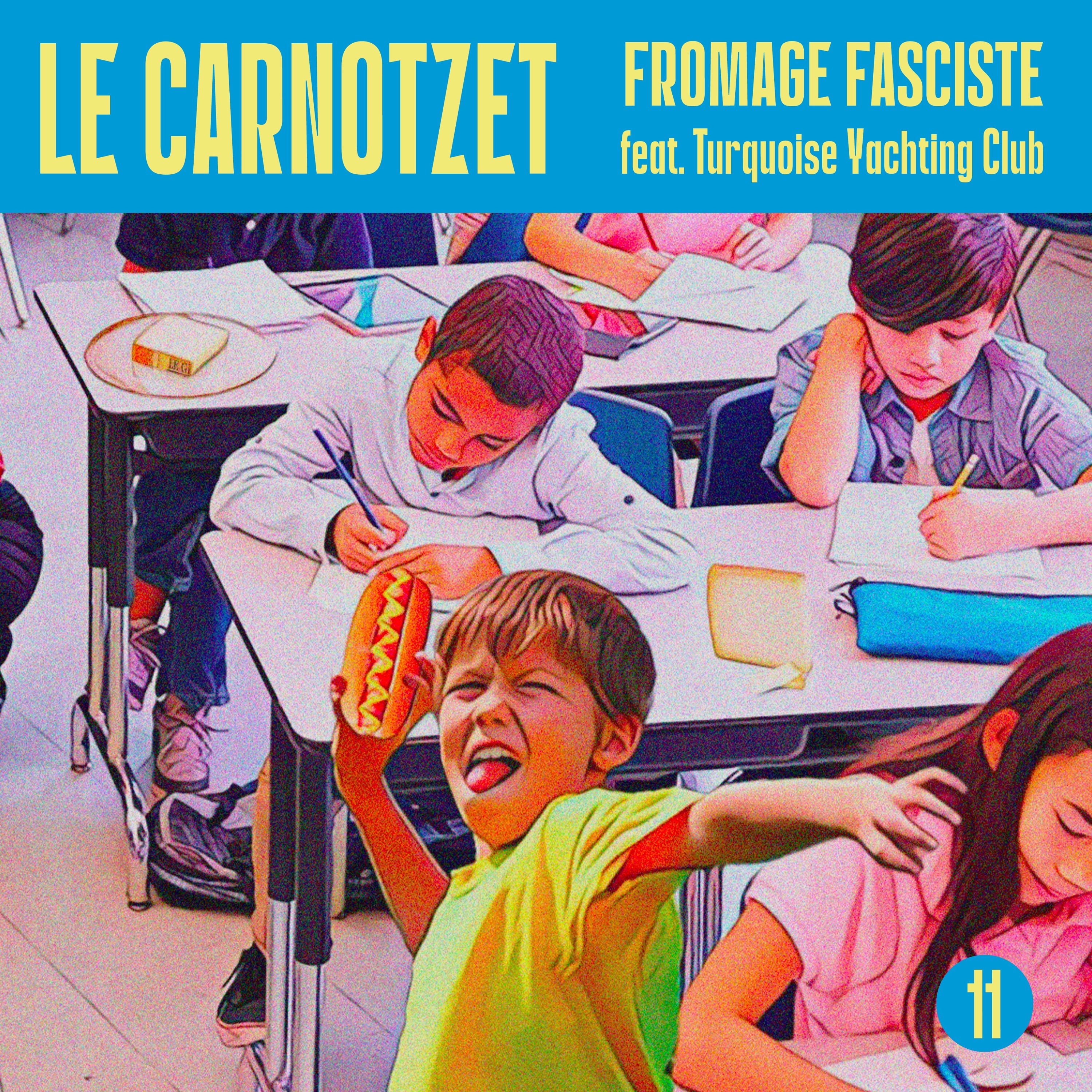 Le Carnotzet