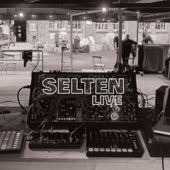 Selten live @ 50/50 Fest - Goch Germany 14.6.2024