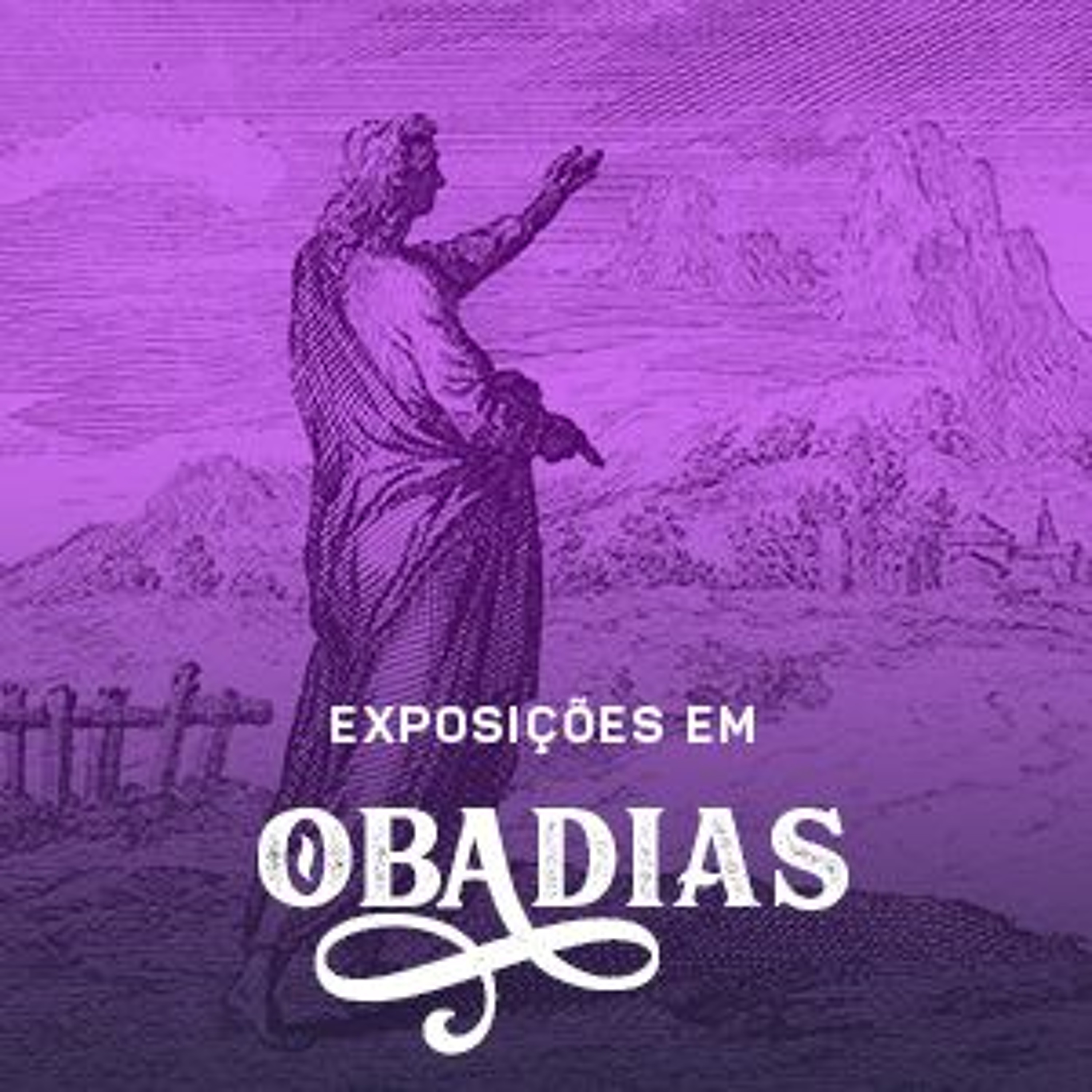 Pregações e Estudos