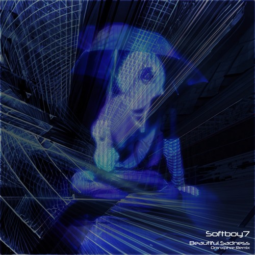 Softboy7 - Beautiful Sadness (Omnxphre Remix)