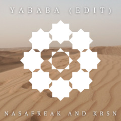 Yababa x Alone (Nasafreak ,KRSN Edit)