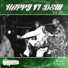 <sample> Happy Fi Dem vol.27  mixed by Uni-T